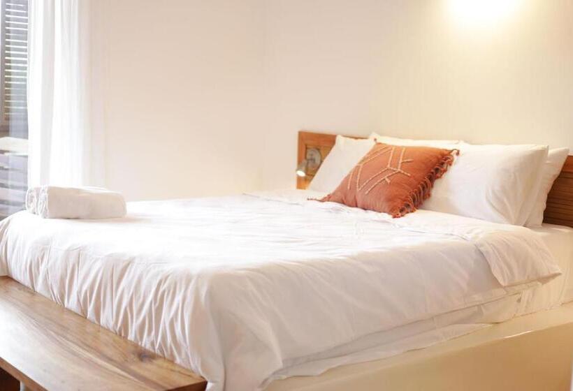 침실 1개 아파트, Outsite Santa Teresa Playa