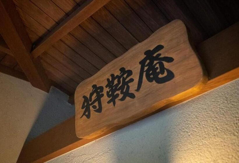 Номер Стандарт, Jinya Ryokan
