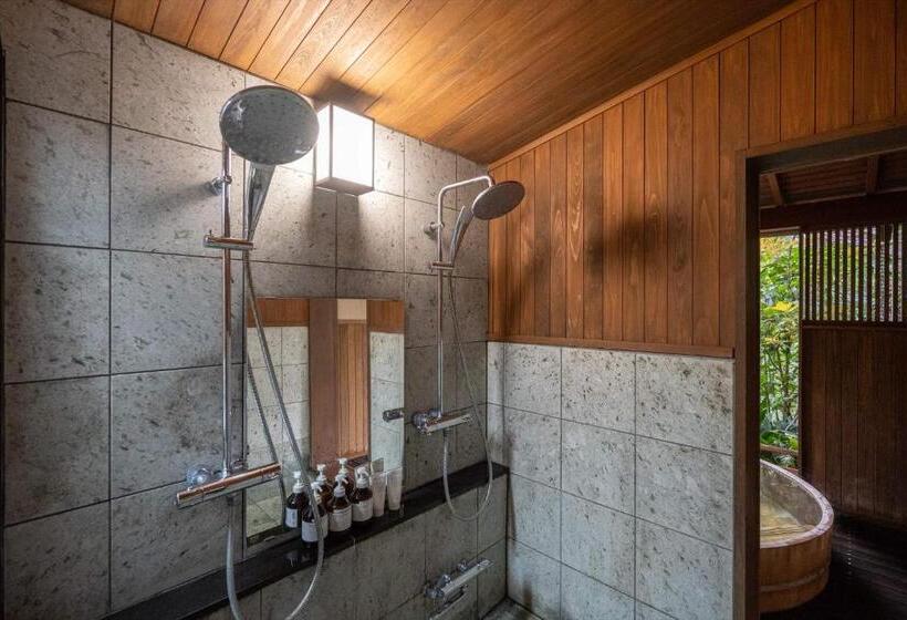 Номер Стандарт, Jinya Ryokan