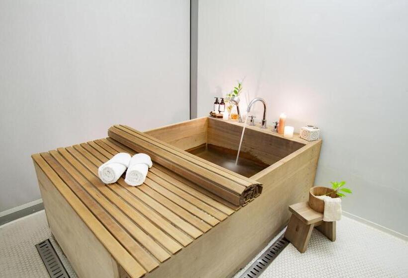 Номер Стандарт, Lotte Resort Jeju Artvillas