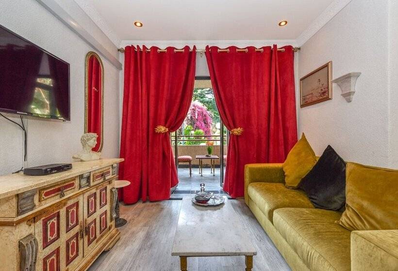 Люкс Повышенной Комфортности, Villa Simonne