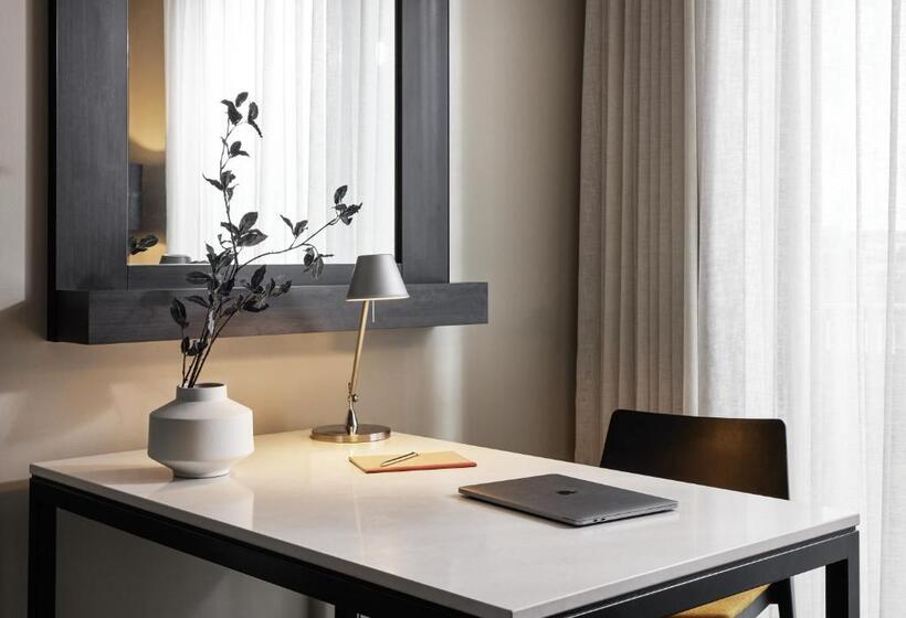 Апартаменты 2 Спальни, Punthill Norwest