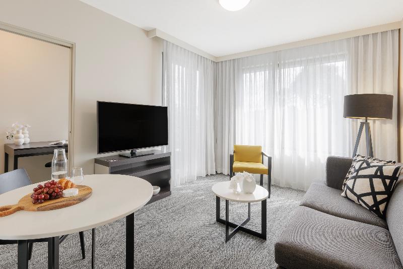 Апартаменты 2 Спальни, Punthill Norwest