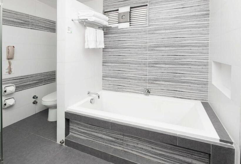풀장 전망 스위트, Casa Andina Select Zorritos Tumbes
