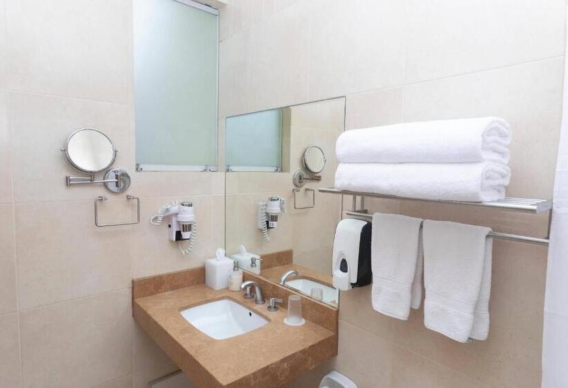 수피리어 룸, Casa Andina Select Zorritos Tumbes