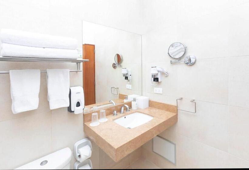 수피리어 룸, Casa Andina Select Zorritos Tumbes