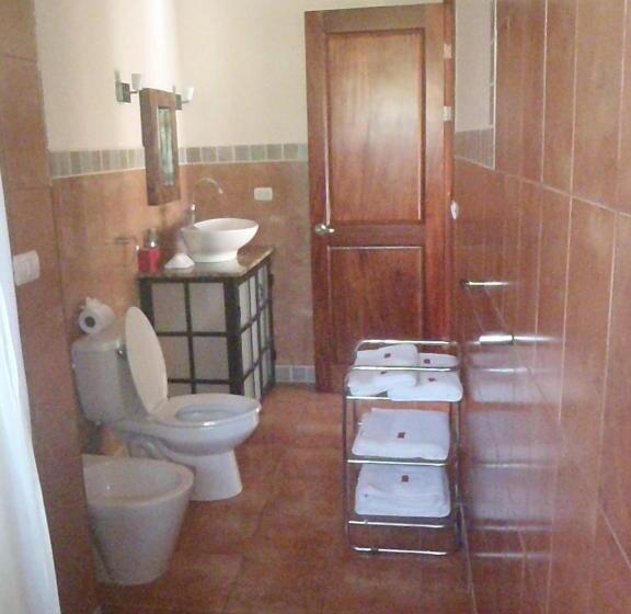 Номер Стандарт, Vista Hermosa Bed And Breakfast