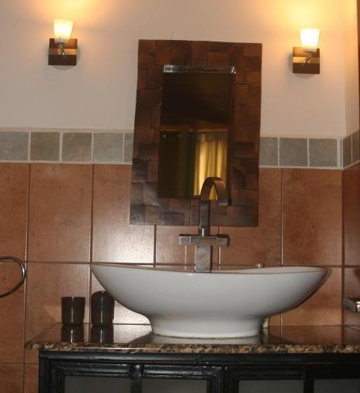 Номер Superior, Vista Hermosa Bed And Breakfast