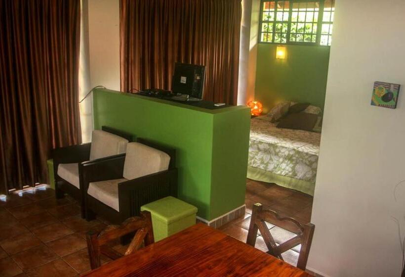 Номер Deluxe, Vista Hermosa Bed And Breakfast