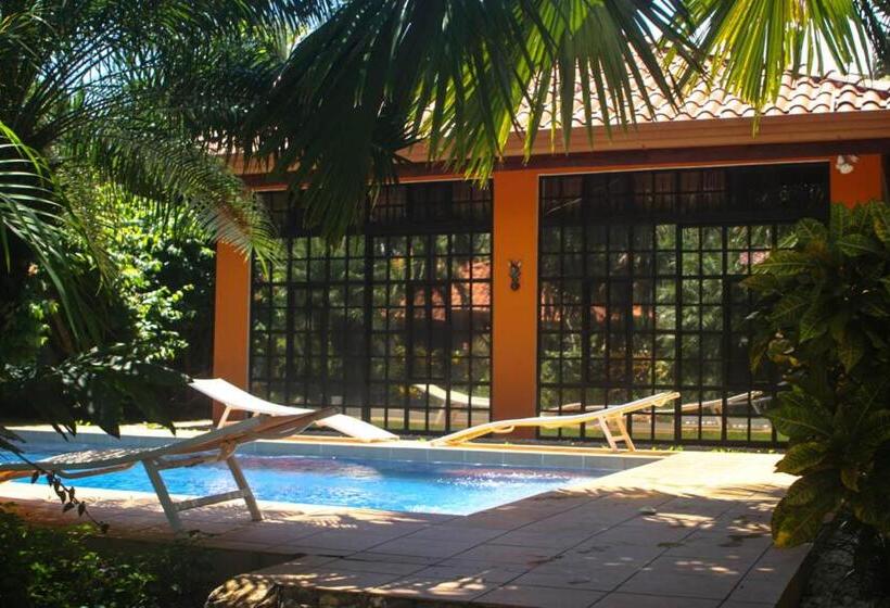 Номер Deluxe, Vista Hermosa Bed And Breakfast