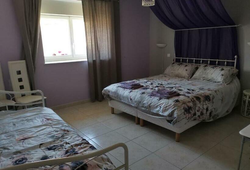 Номер Стандарт, L Arche De La Bonde
