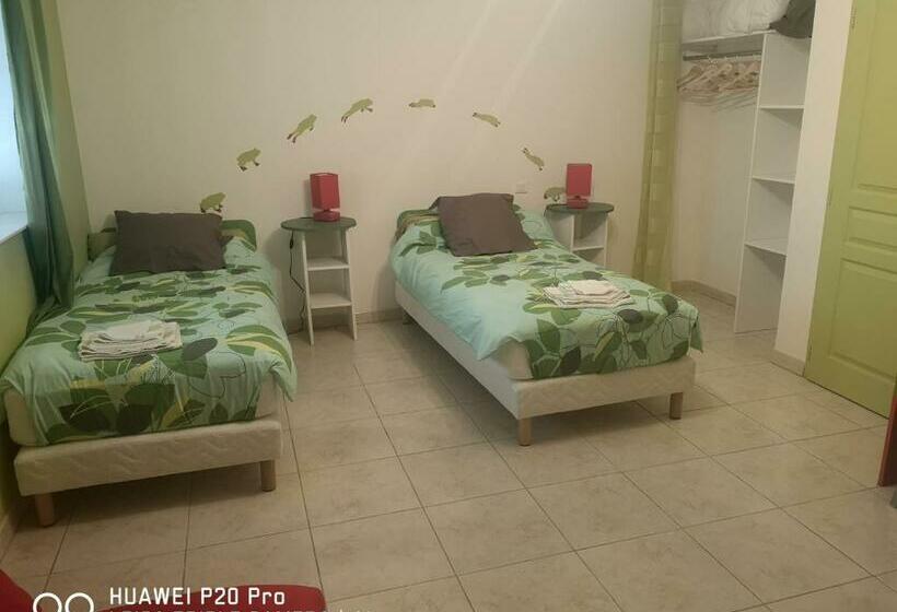 Номер Стандарт, L Arche De La Bonde