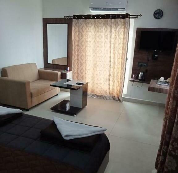 Люкс Повышенной Комфортности, Grand Meridian