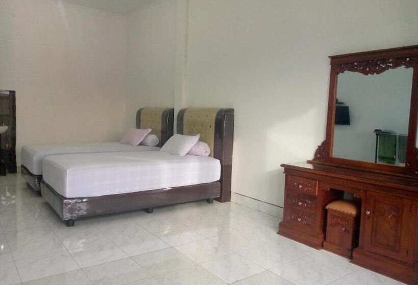 Номер Superior, Homestay Hilal Meulaboh Syariah Redpartner