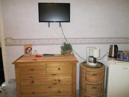 Номер Стандарт, Behrs Hof