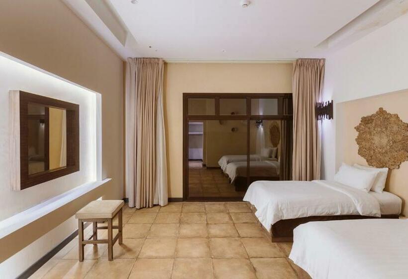 Вилла Superior 1 Спальня, The Cliff Resort