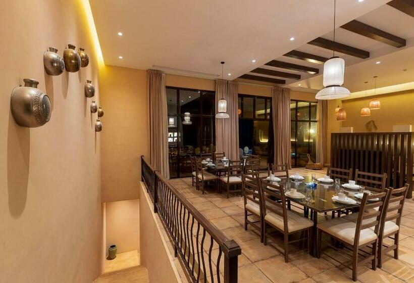 Вилла Superior 1 Спальня, The Cliff Resort