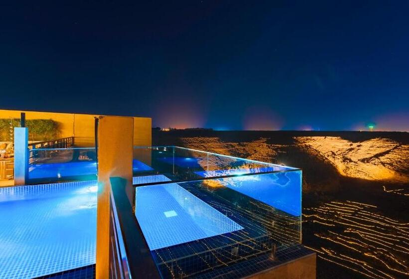 Вилла Superior 1 Спальня, The Cliff Resort