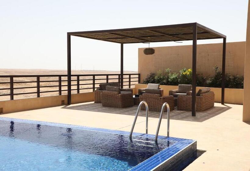 Вилла 2 Спальни, The Cliff Resort