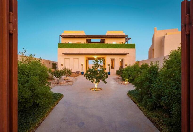 Вилла 2 Спальни, The Cliff Resort