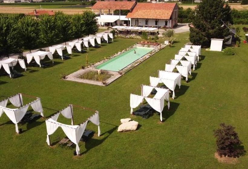 Номер Стандарт, Azienda Agricola La Macina