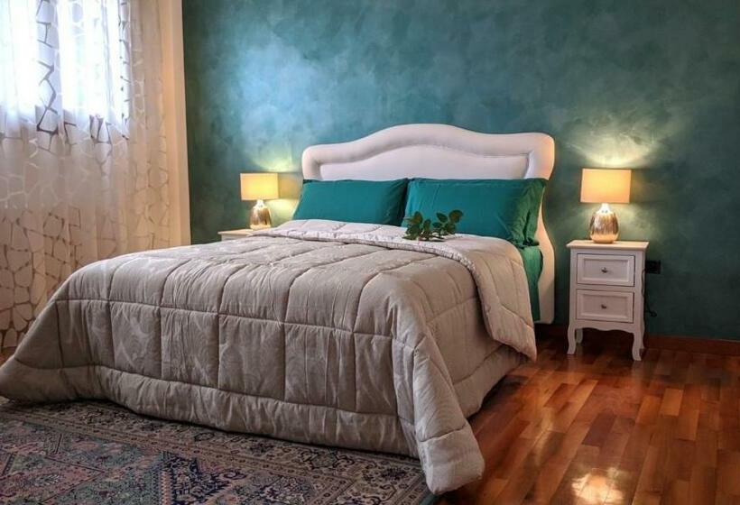 Номер Стандарт, La Collina Delle Acacie