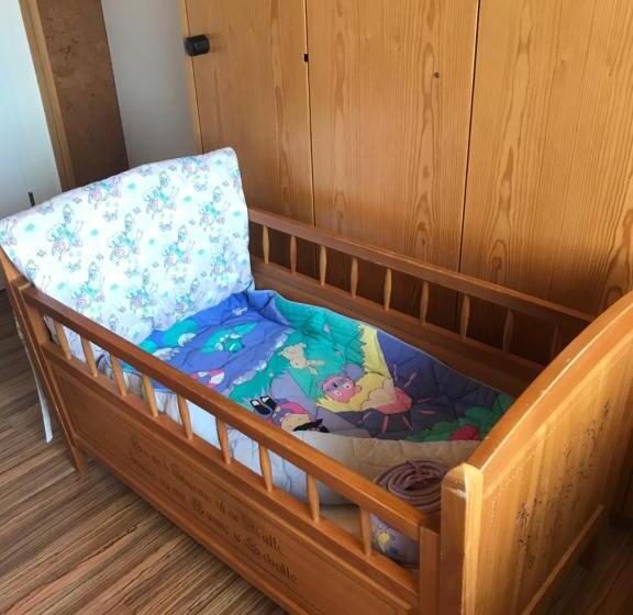 اتاق استاندارد با سرویس بهداشتی مشترک, Ruhige Zimmer Im Grünen Und Studio Im Naherholungsgebiet