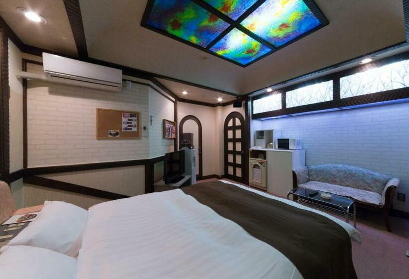 이코노미 룸, チョコレ新潟
