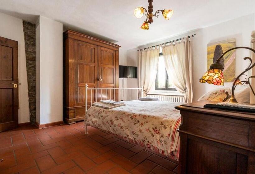Номер Стандарт, B&b Podere Calvanella