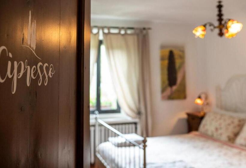 Номер Стандарт, B&b Podere Calvanella
