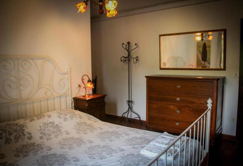 Номер Стандарт, B&b Podere Calvanella