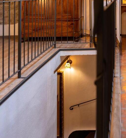 Четырехместный Номер Классик, B&b Podere Calvanella