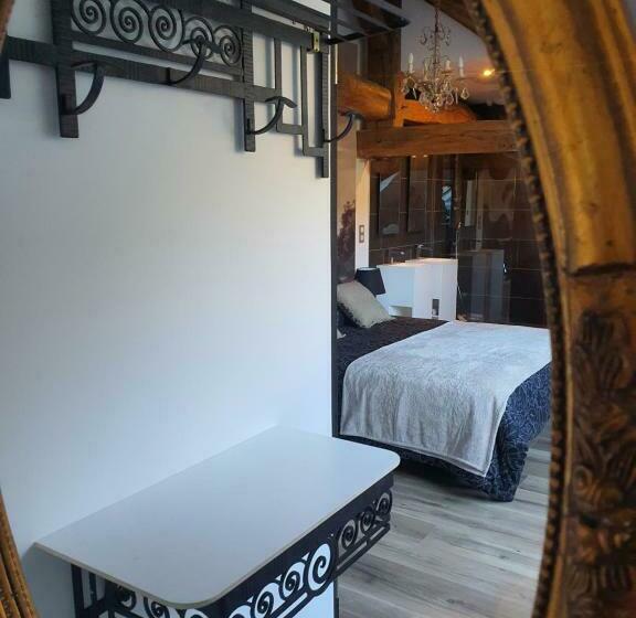 Номер Стандарт, Maison Bélénos