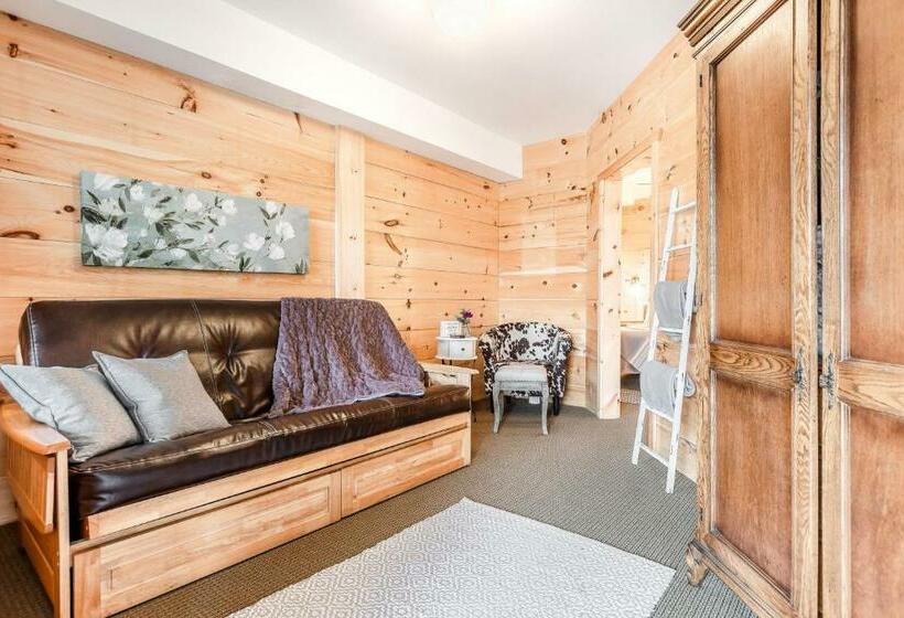Family Suite, Zion Springs