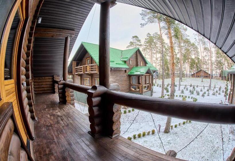 Family Suite, Zaliv