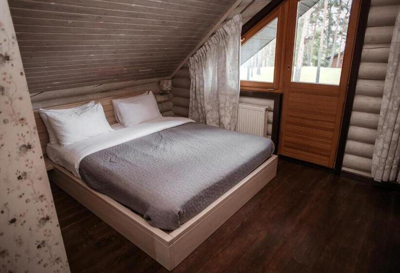 Family Suite, Zaliv