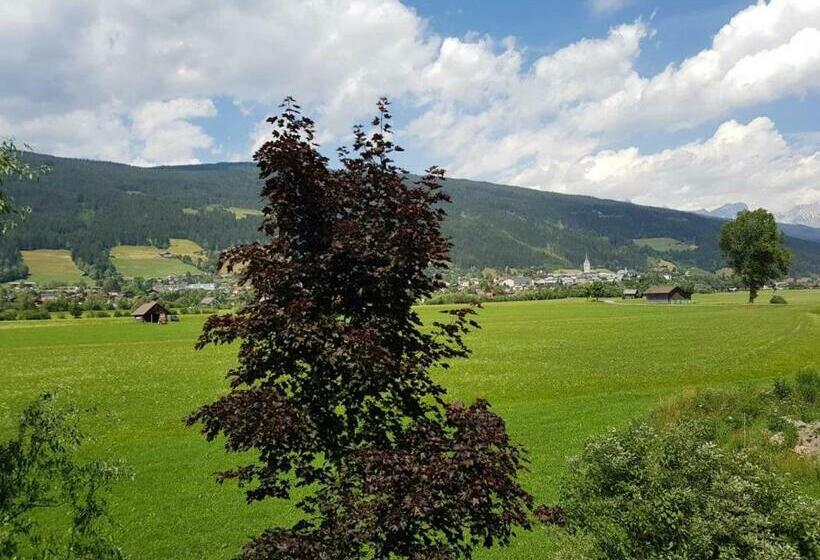 Четырехместный Номер Стандарт, Room In Apartment   Ferienhaus Kahr Appartment Rosbrand