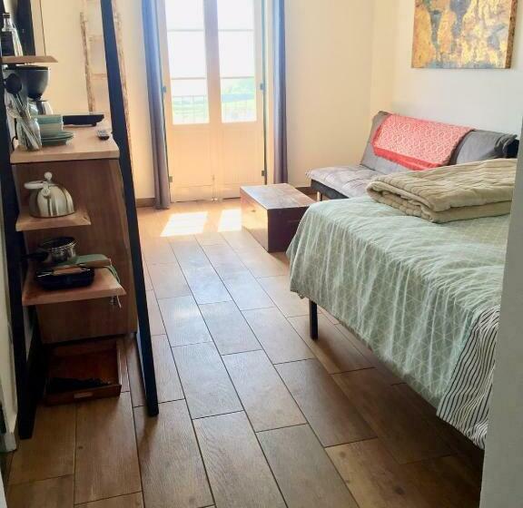 Triple Room Sea View, The Azores Homestead   Terceira