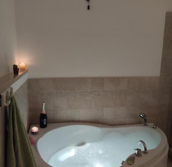 Стандартный Номер Кровать Кинг, Residenza Angioina