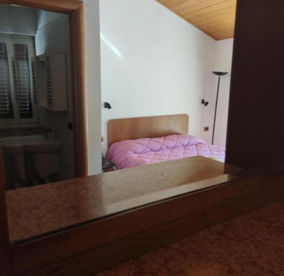 Номер Deluxe, Residenza Angioina