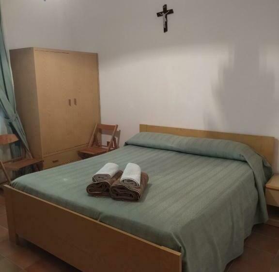 Четырехместный Номер Стандарт, Agriturismo Masseria Testa Ciruglio