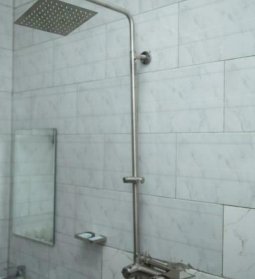 스탠다드 룸, Randa Cottages Moshi
