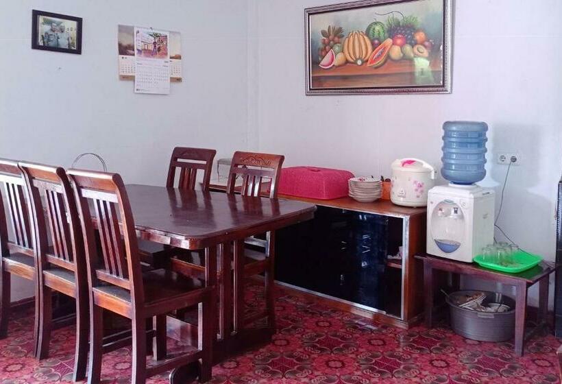 اتاق لوکس, Reddoorz Syariah @ Wisma Soponyono