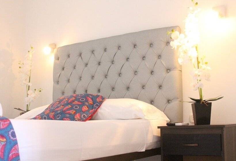 חדר סטנדרט, Rodadero Dorado Beach