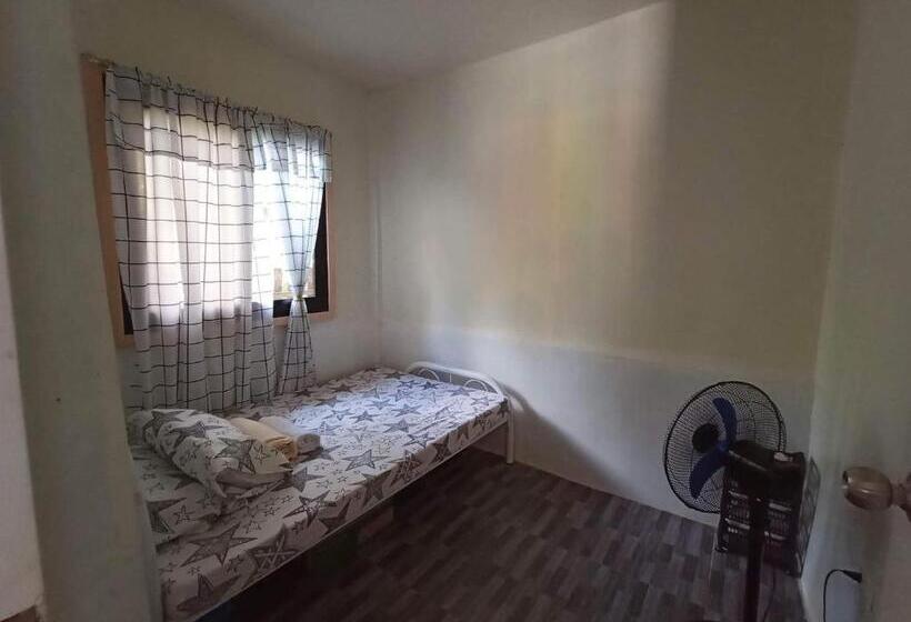 带2个卧室的别墅, Jodels Paradise