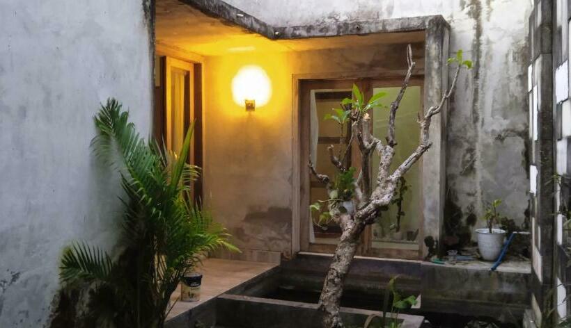 Семейный Номер, Suburdi Guest House