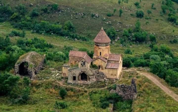 Четырехместный Номер Стандарт, Tsatʼer Guest House