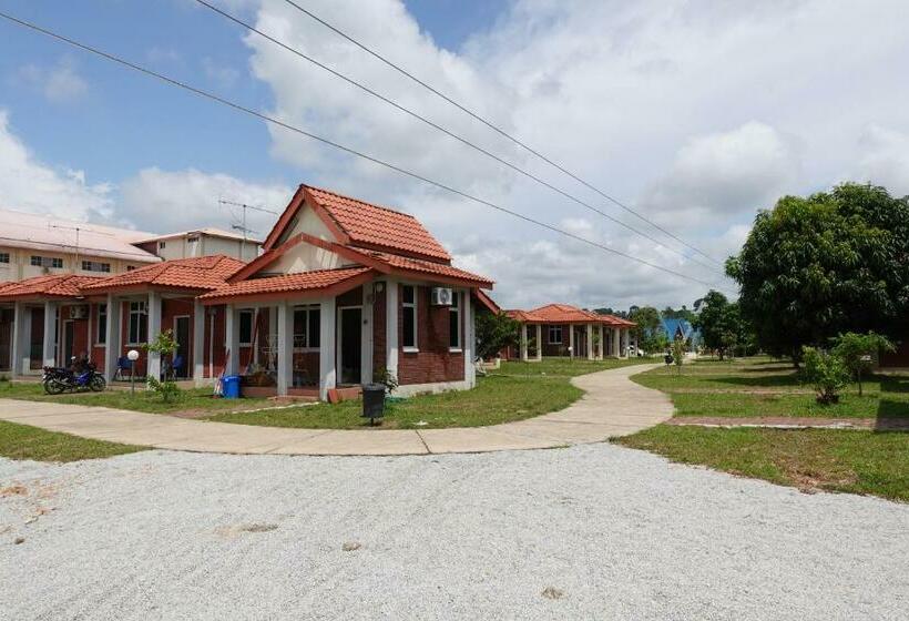 Номер Superior, Senta Adventure Camp & Resort