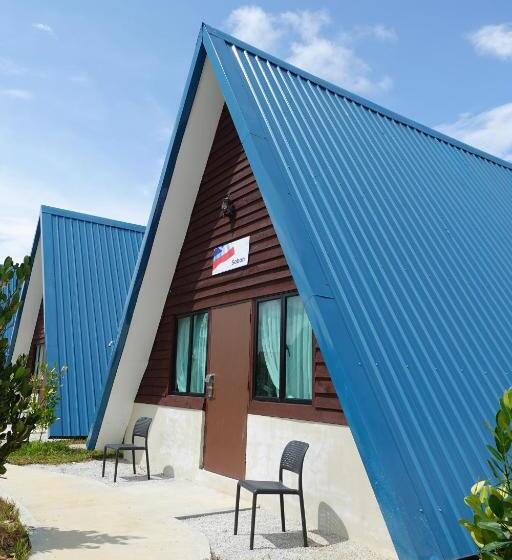 Семейный Номер, Senta Adventure Camp & Resort