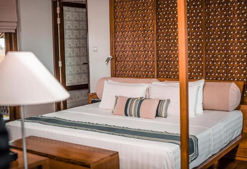 Номер Superior, Anantaya Resort & Spa Chilaw